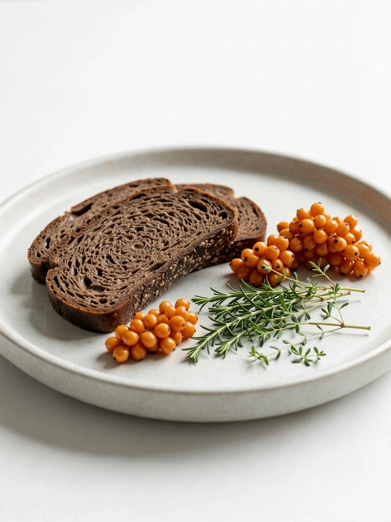 Pohjoismaista ravintoa