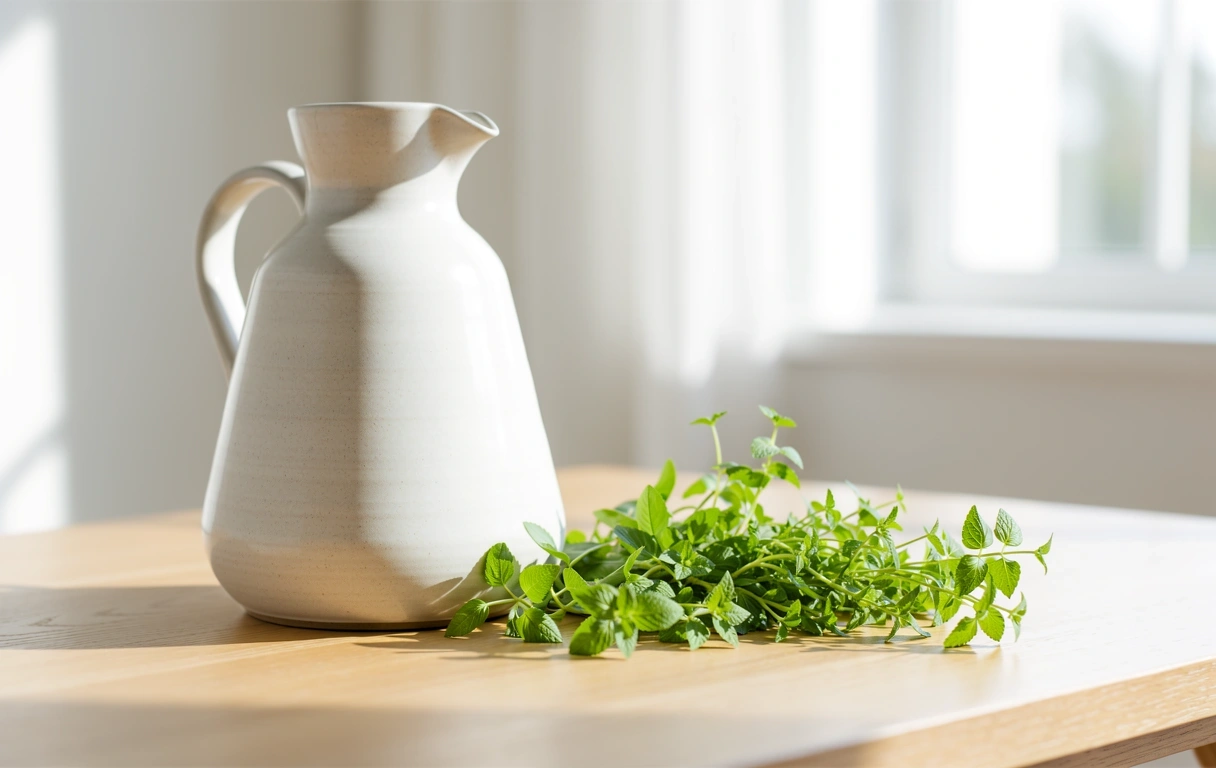 Yksityisyyden suoja Nordic Design Studiolla